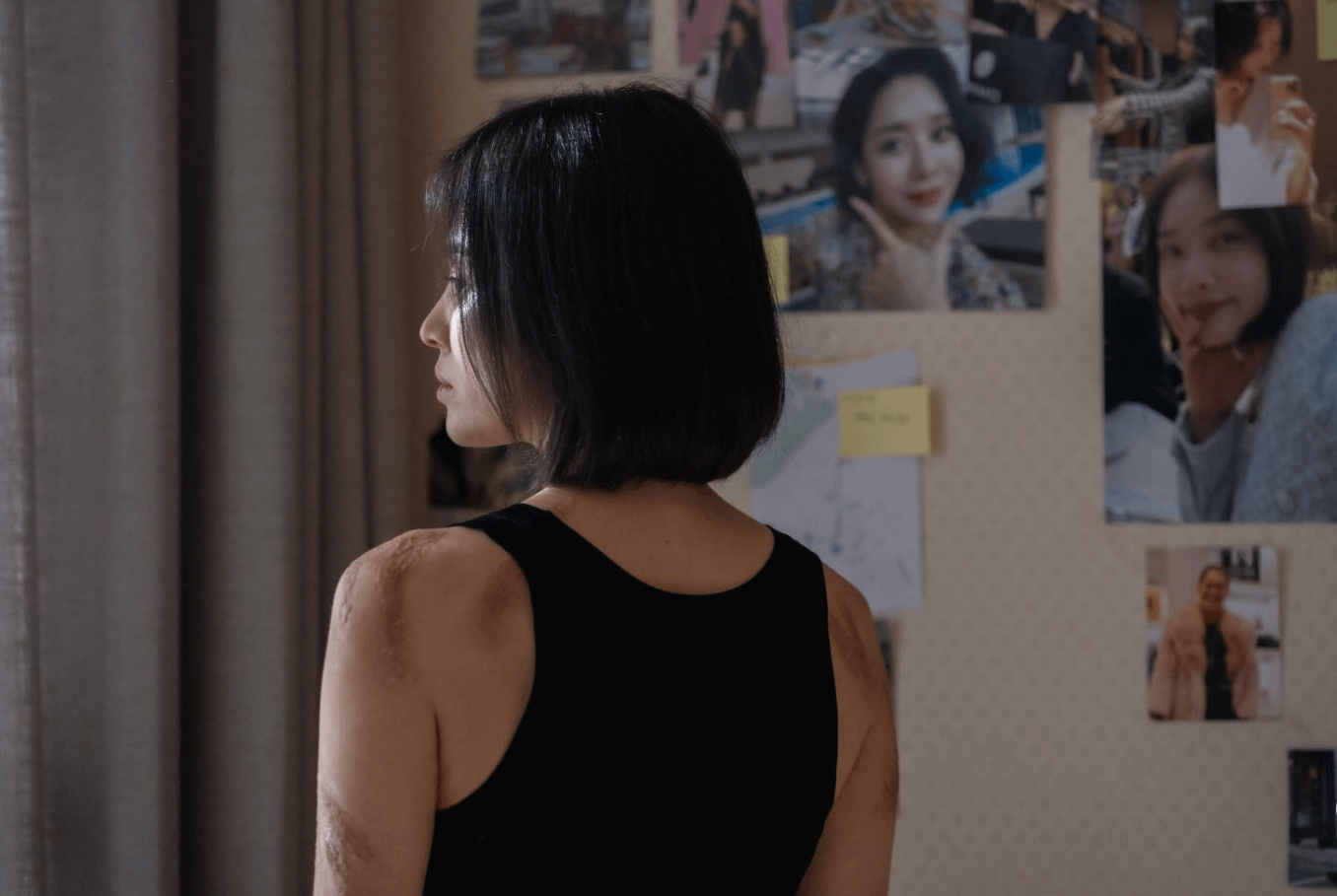 懸疑韓劇推薦：《黑暗榮耀》（The Glory）。（圖／取自imdb官網）