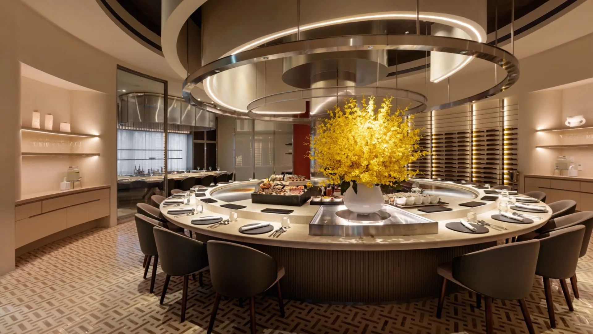 十大西式鐵板燒推薦：樂葵法式鐵板燒。（圖／翻攝自樂葵法式鐵板燒臉書粉專）