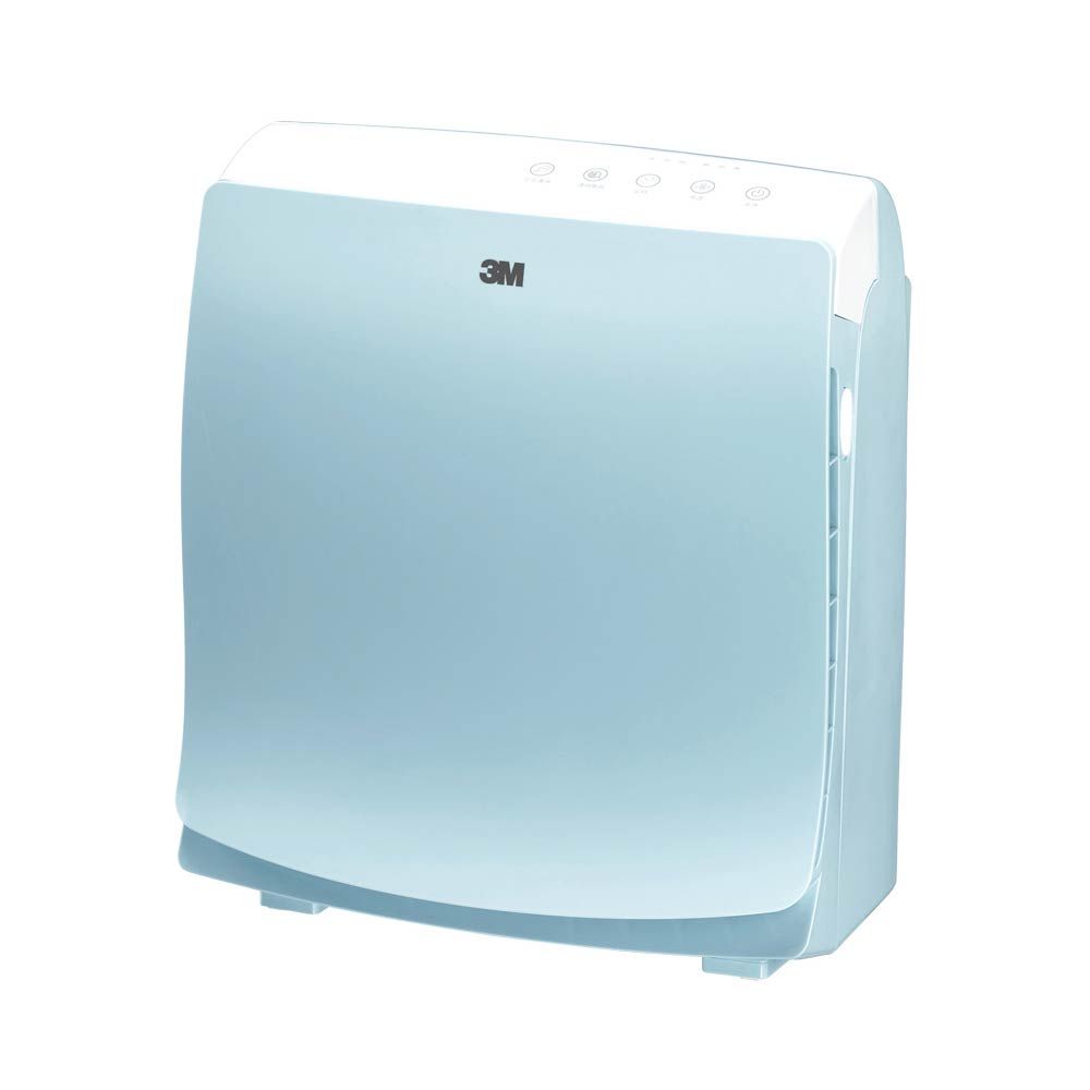  3M 淨呼吸超舒淨空氣清淨機FA-M12（圖／ 3M官網)