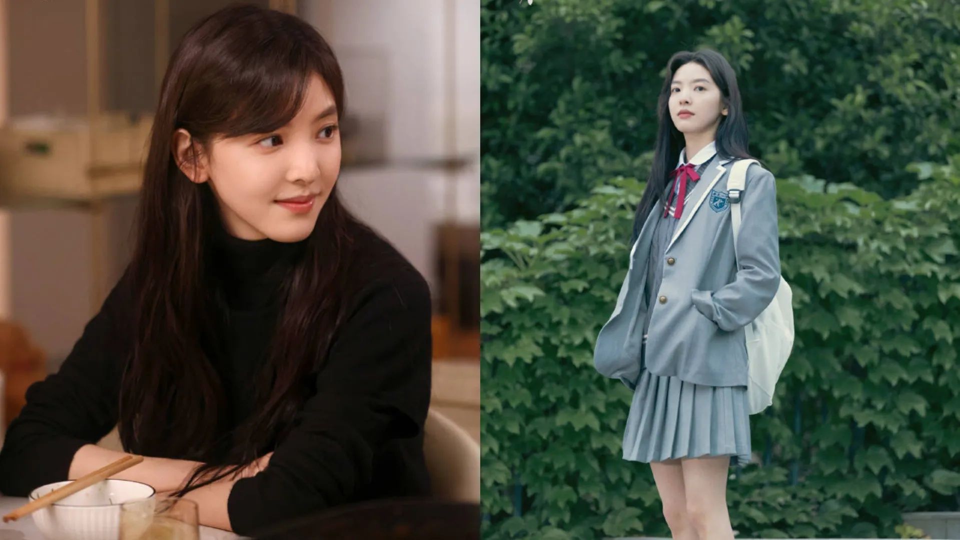 《難哄》劇照。（圖／翻攝自《難哄》官方微博）