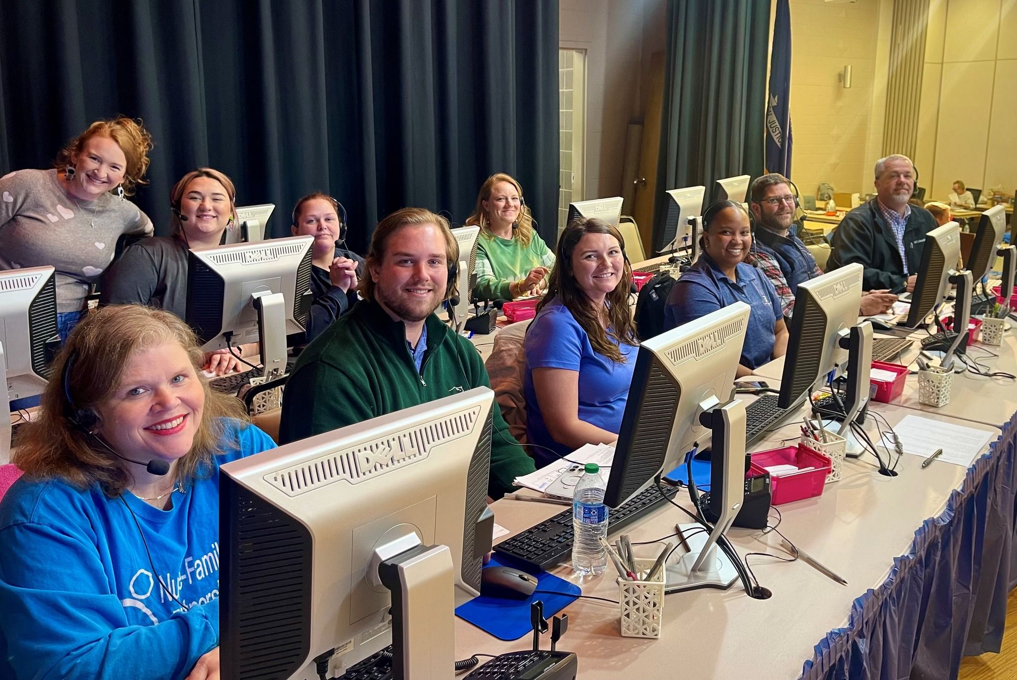 美國公司Fibrebond出售後，老闆大方向每位員工分紅1400萬。（翻攝自官網）