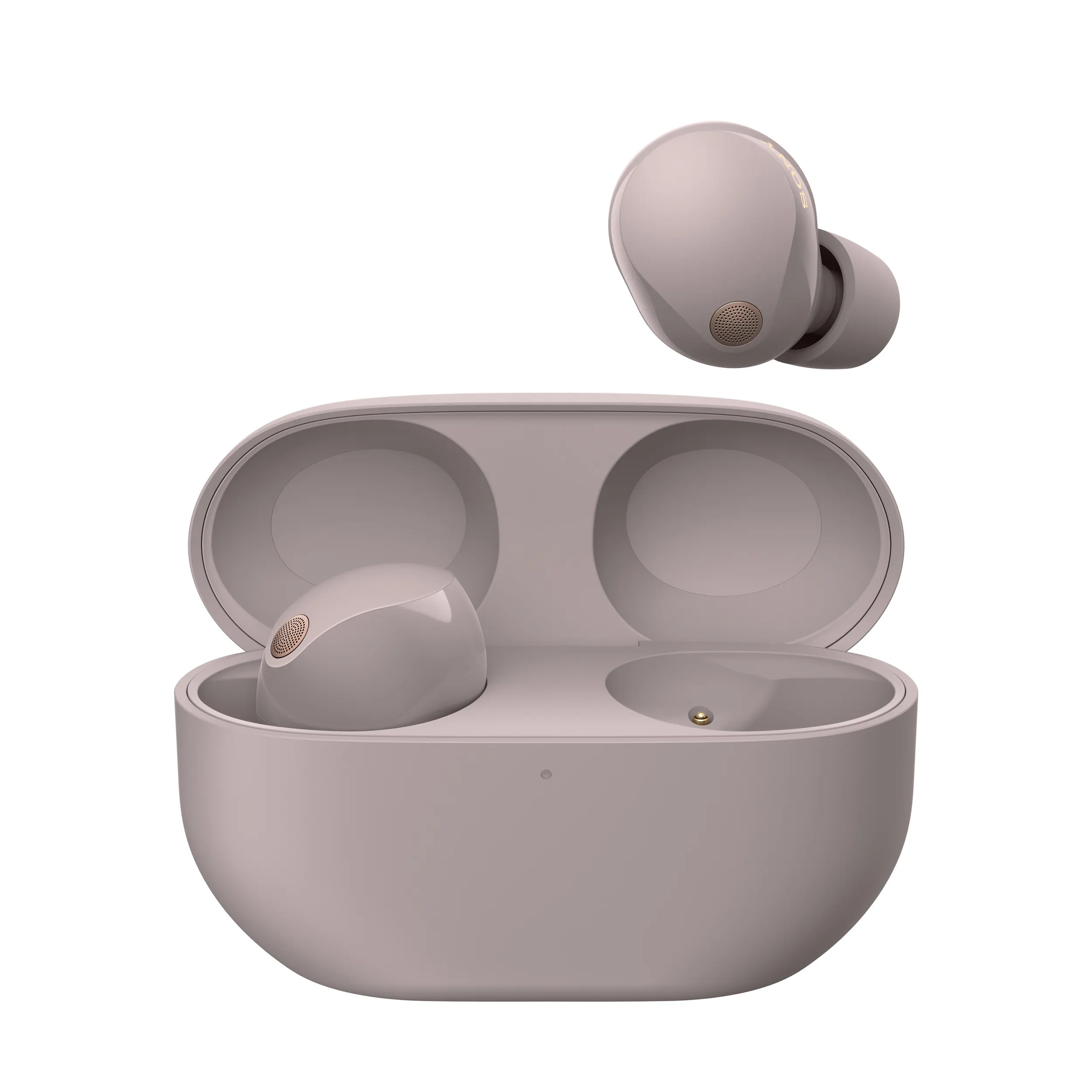 SONY WF-1000XM5（圖／取自SONY官網）