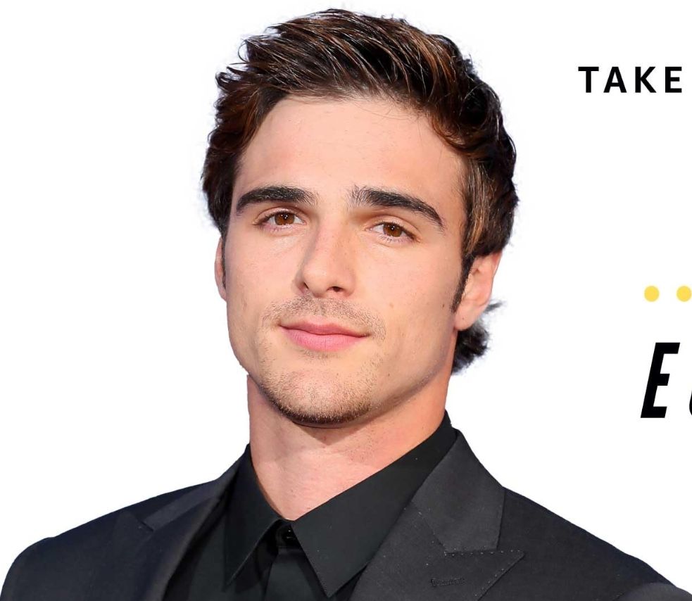 雅各·艾洛迪 Jacob Elordi(圖/翻攝自IMDB)