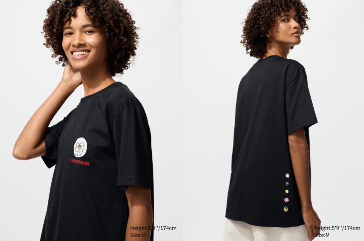 （圖／取自Uniqlo官網）