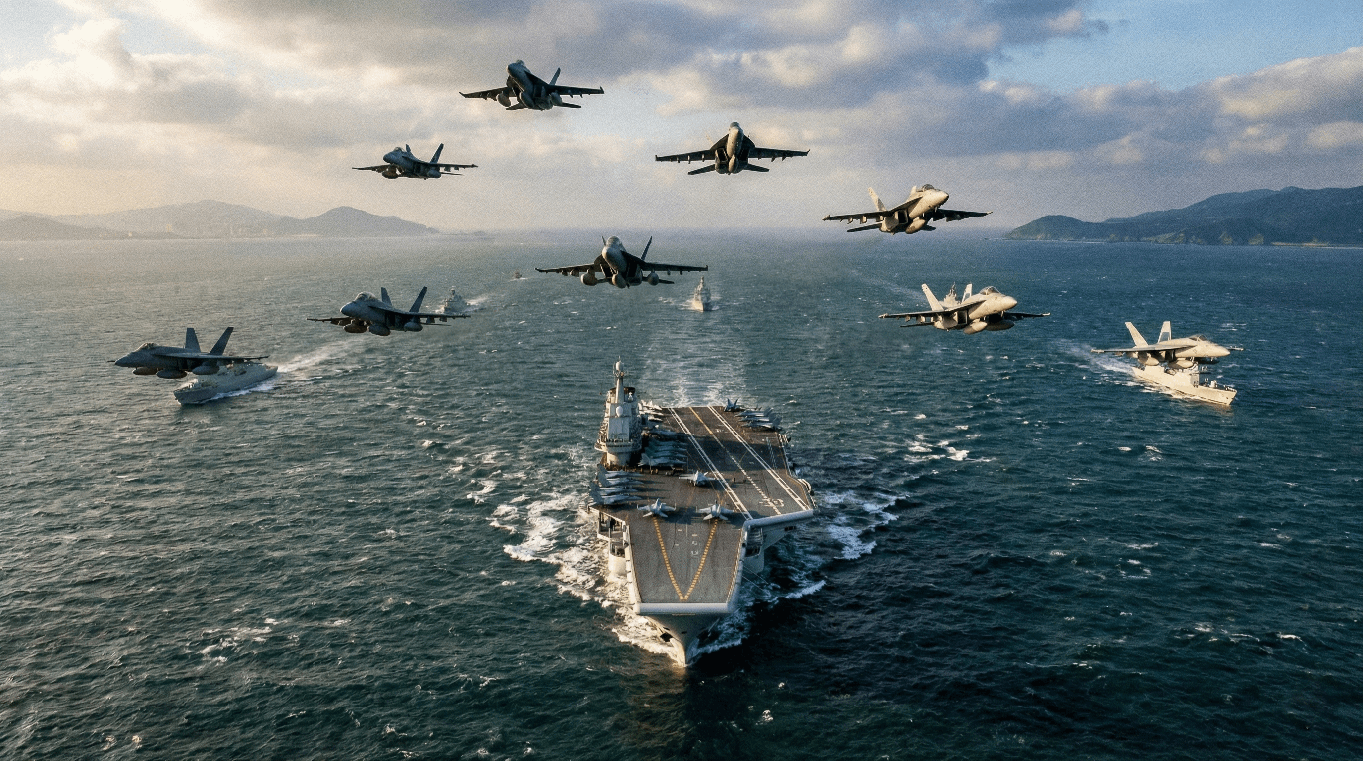 針對此次正義使命2025軍演性質，解放軍東部戰區發言人施毅公開表示，這是對「台獨」分裂勢力和外部干涉勢力的嚴重警告，是捍衛國家主權、維護國家統一的正當必要行動。這段表述延續解放軍近年對台軍演的一貫論述框架，將正義使命2025定位為具有正當性與必要性的防衛性