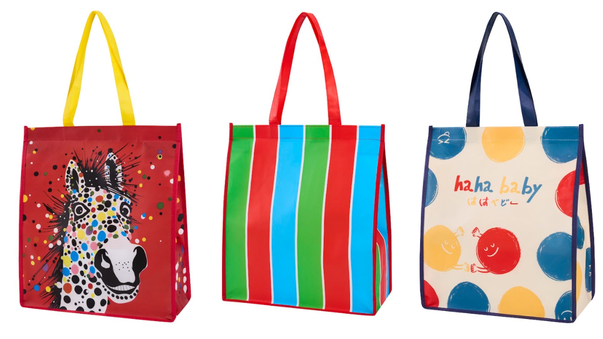 全家便利商店2026潮流福袋。（圖／全家提供）