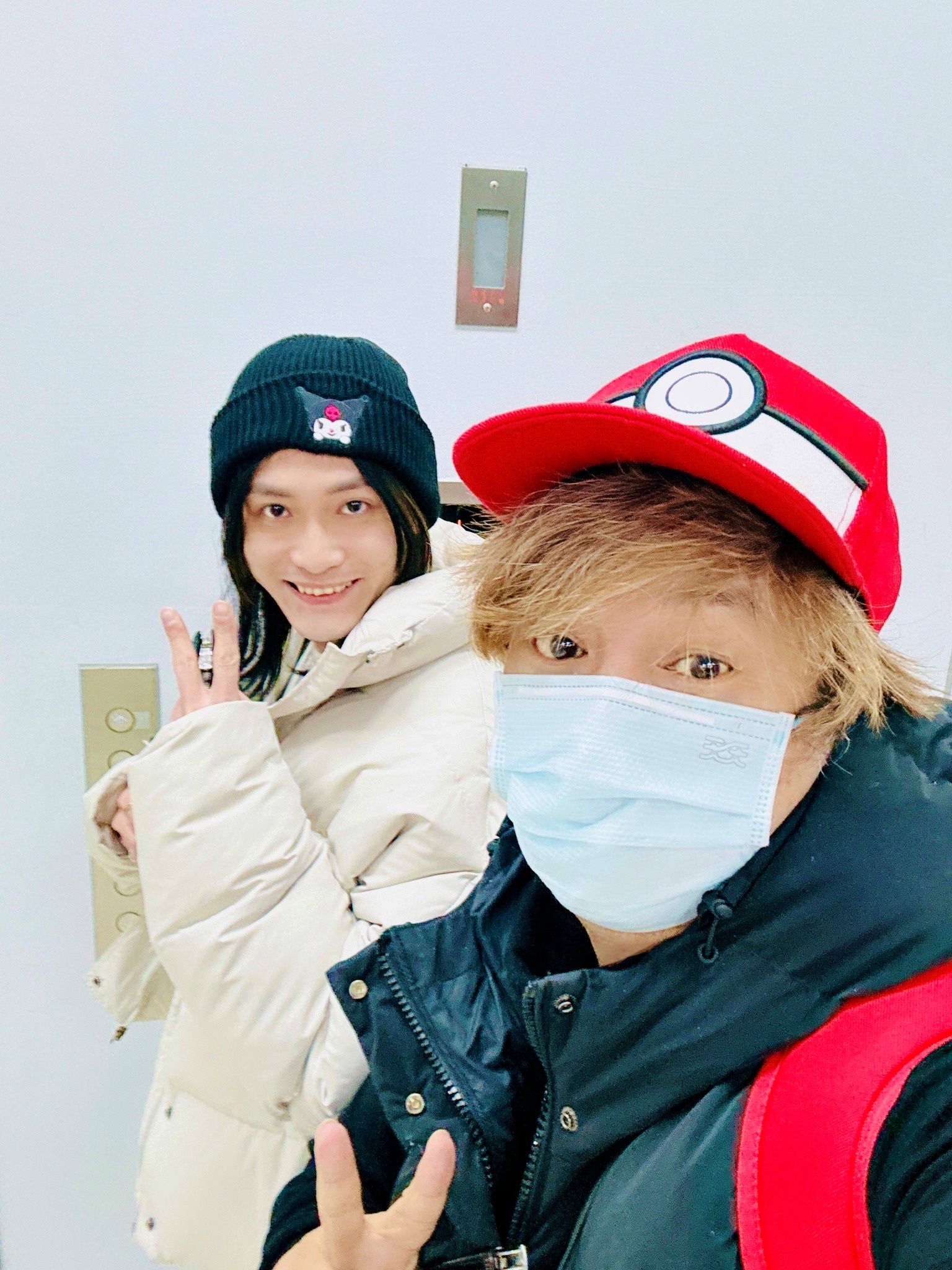 曹西平生前強調已立好遺囑，打算將遺產全數留給乾兒子。（圖／翻攝自曹西平臉書）