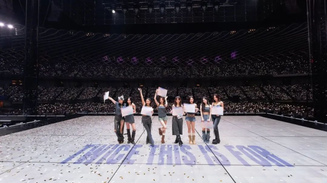 TWICE（圖／取自IG@twicetagram）