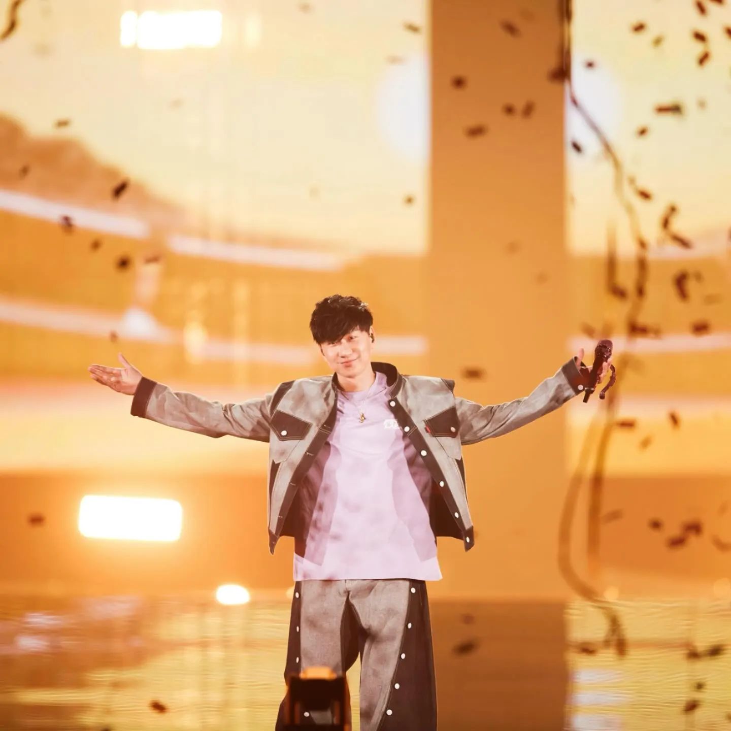 林俊傑（圖／取自林俊傑 JJ Lin臉書）