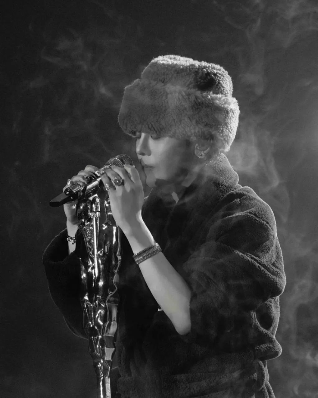 G-DRAGON（圖／取自IG@xxxibgdrgn）