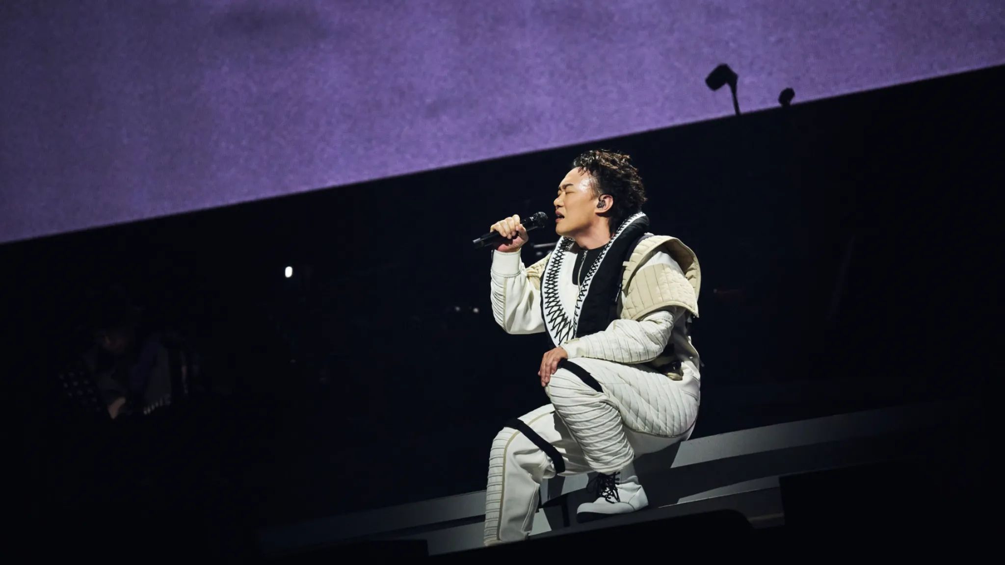 陳奕迅（圖／取自環球音樂臉書）