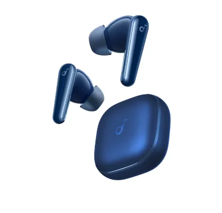 2026藍牙耳機推薦：Soundcore Liberty5（圖／取自Soundcore官網）