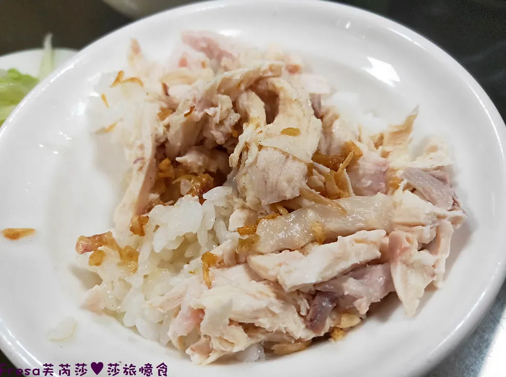 嘉義美食推薦：阿宏師火雞肉飯。（圖／輕旅行提供）
