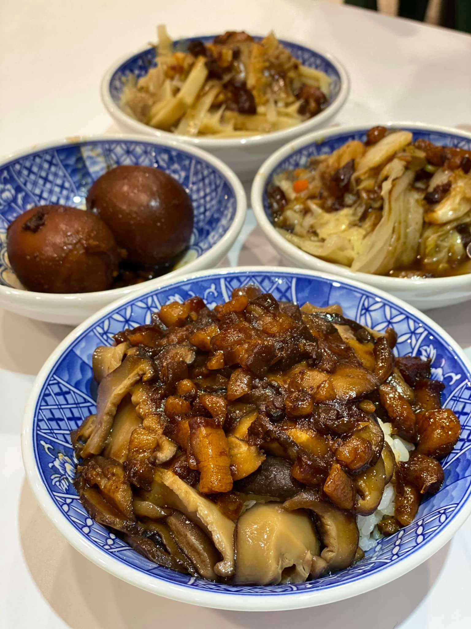 華西街夜市必吃美食:小王煮瓜。(圖/取自小王煮瓜臉書粉專)