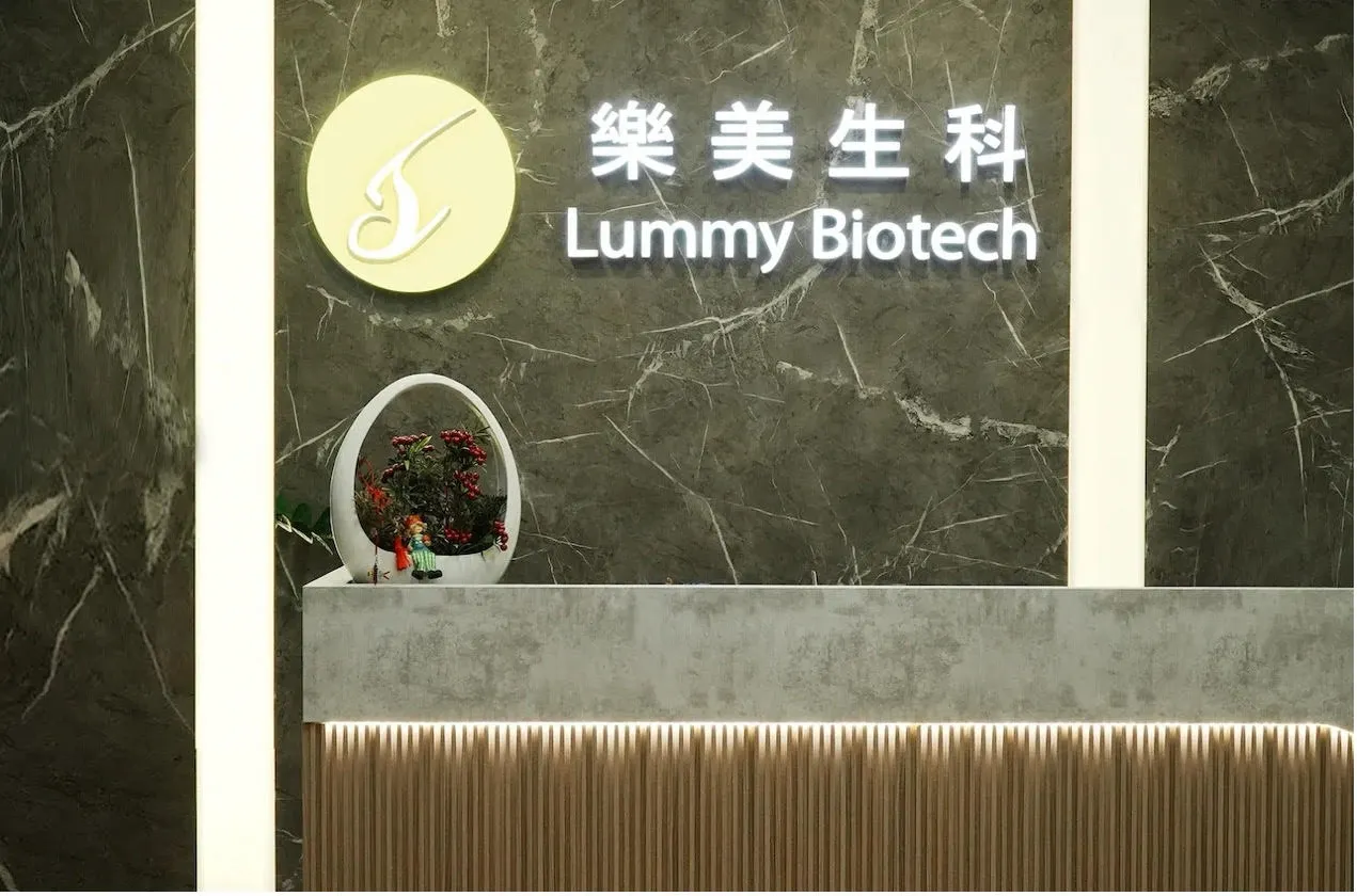 樂美生科持續深耕頭皮與健髮相關研究，透過長期累積的專業經驗，逐步建立穩定的品牌定位。（圖／樂美生科提供）