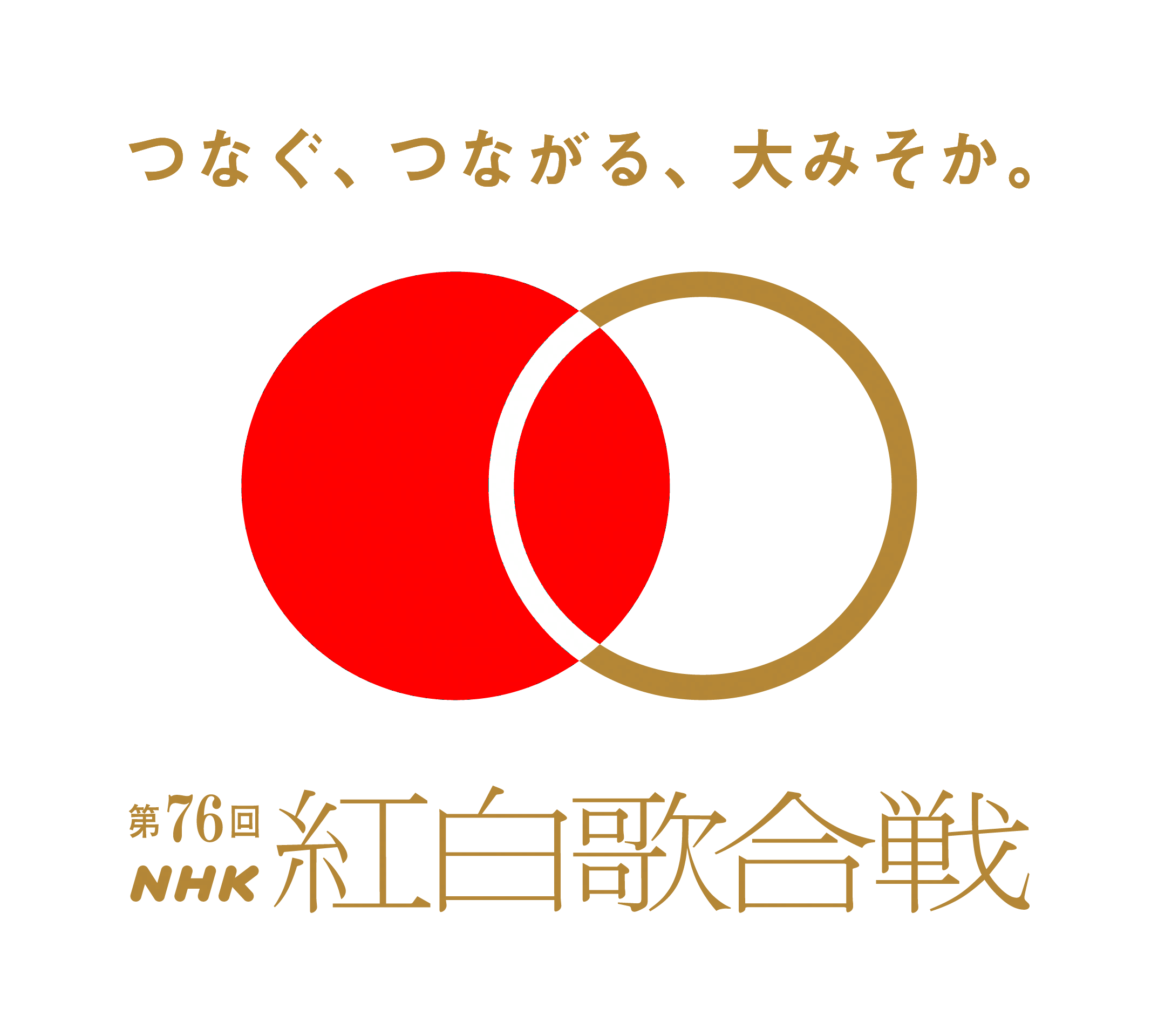 昨年の「第76回NHK紅白」は後半の視聴人数が全国で約5690万人に達し、配信「NHK ONE」の再生回数も過去最多の749万回を記録した。NHK