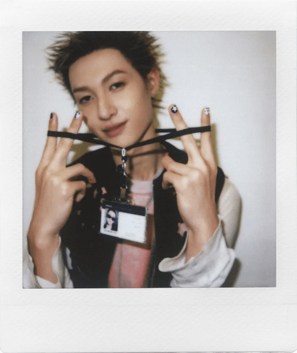 CORTIS全員介紹 ｜隊長朴宇宙（Martin) 。（圖／取自IG＠cortisbighit）