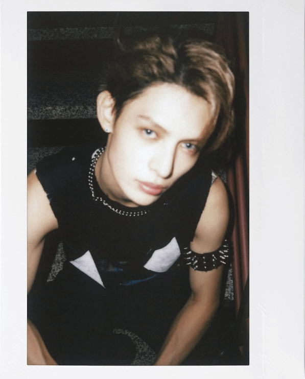 CORTIS全員介紹 ｜前「Trainee A」成員 趙雨凡（James）。（圖／取自IG＠cortisbighit）