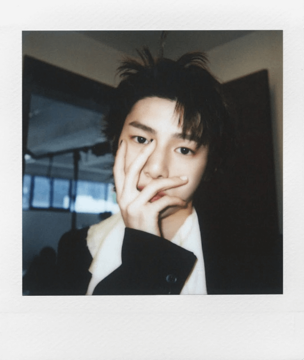 CORTIS全員介紹 ｜金主訓（Juhoon）。（圖／取自IG＠cortisbighit）