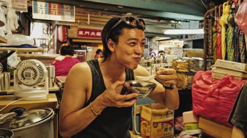 十大東門市場必吃美食： 江記東門豆花。（圖／取自IG@takeuchi_ryoma）