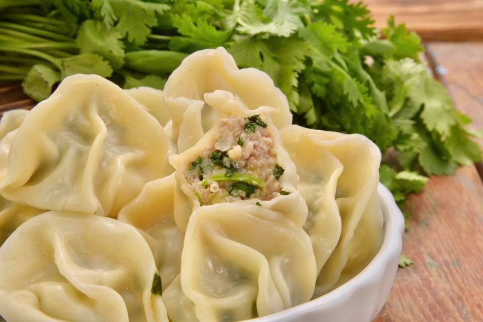 十大東門市場必吃美食： 東門御園坊。（圖／取自東門御園坊臉書粉專）