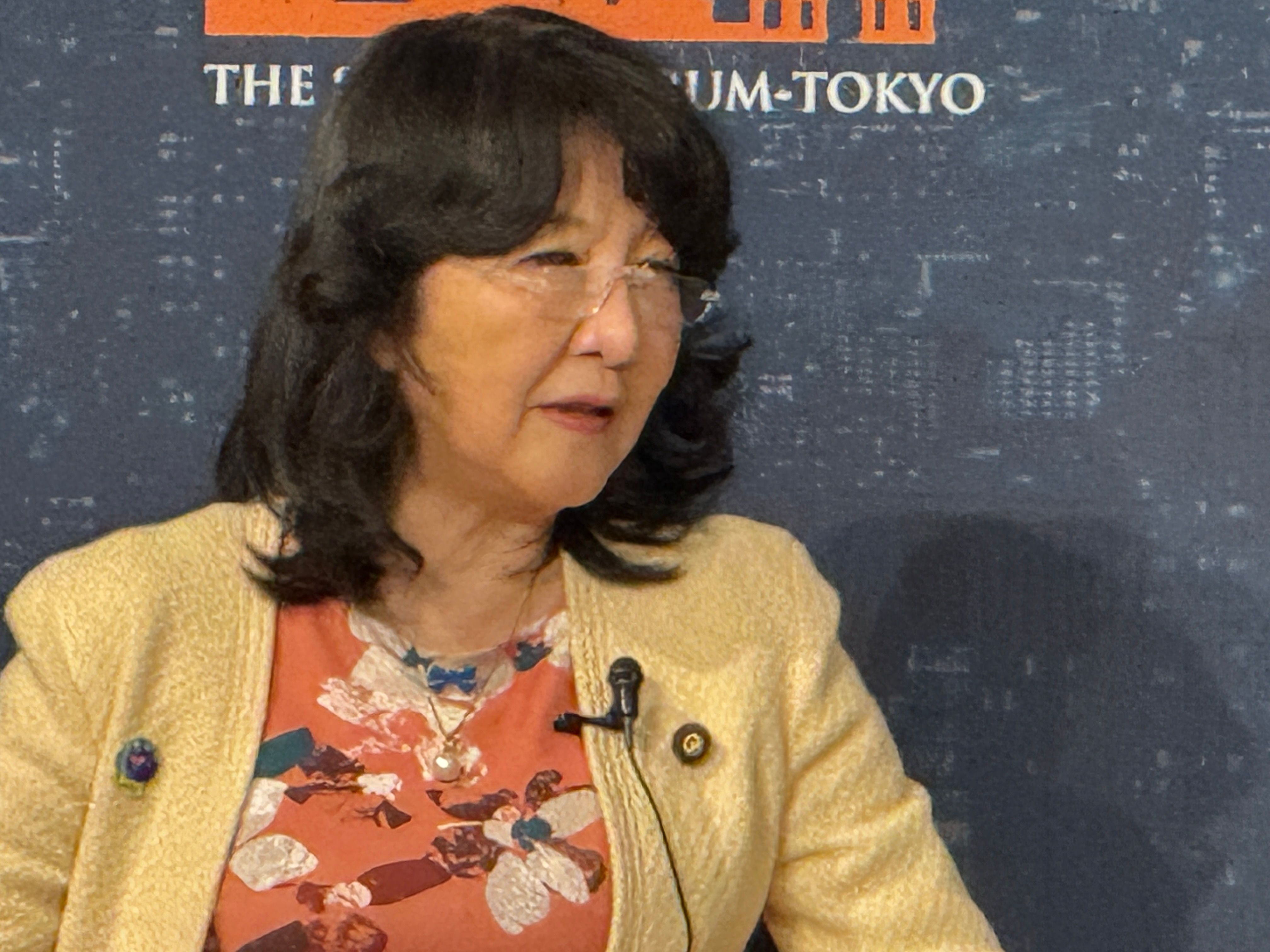 片山財務相はセドナ・フォーラムにて、高市政権が維新との新連立による現役世代重視の積極財政へ転換し、レアアース脱中国依存を含む経済安保と合わせて「強い日本」の再生を目指す方針を国際社会に示した。黃信維