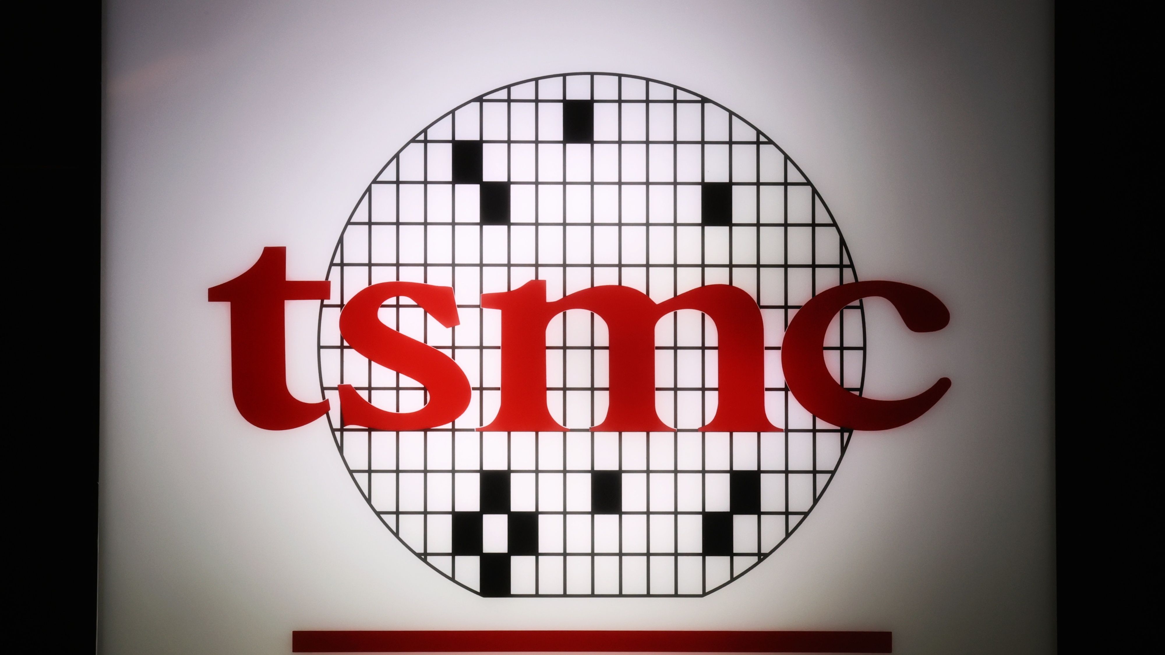 20260115-台積電15日舉行2025第四季法說會。（柯承惠攝）