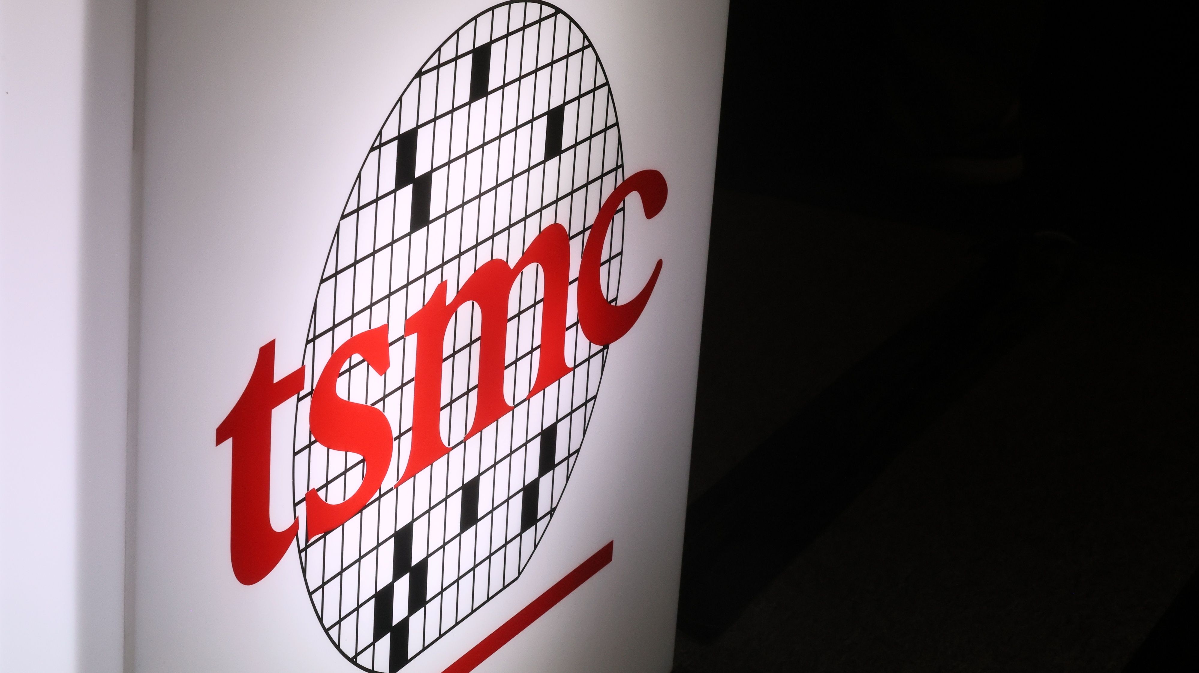 20260115-台積電15日舉行2025第四季法說會。（柯承惠攝）