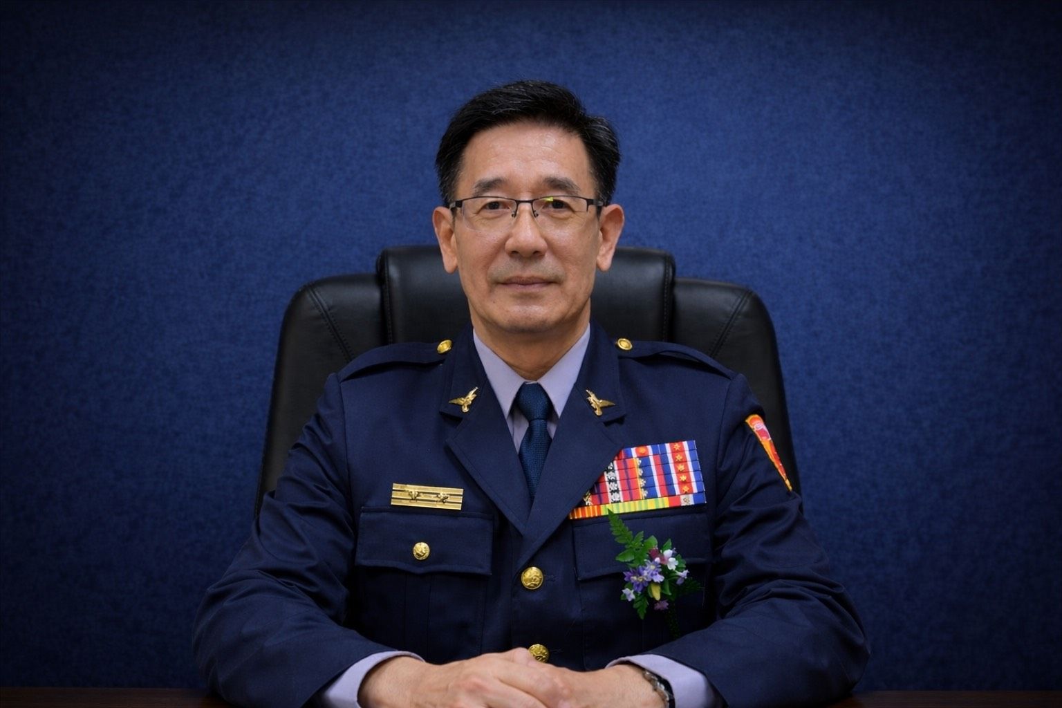 刑事局長人事拍板全紀錄曝光　從保七到刑事體系核心　邱紹洲成為警政高層在關鍵時刻最佳選擇。(圖/資料照)