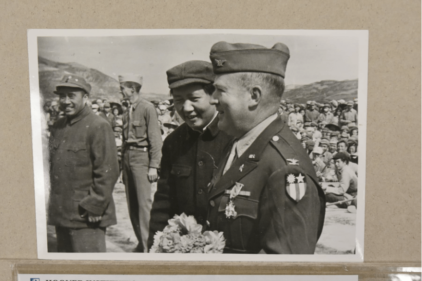 從現實主義角度出發與美國妥協，中共在歷史上也幹過，但都不是真的認可美國的意識形態。（胡佛研究所）