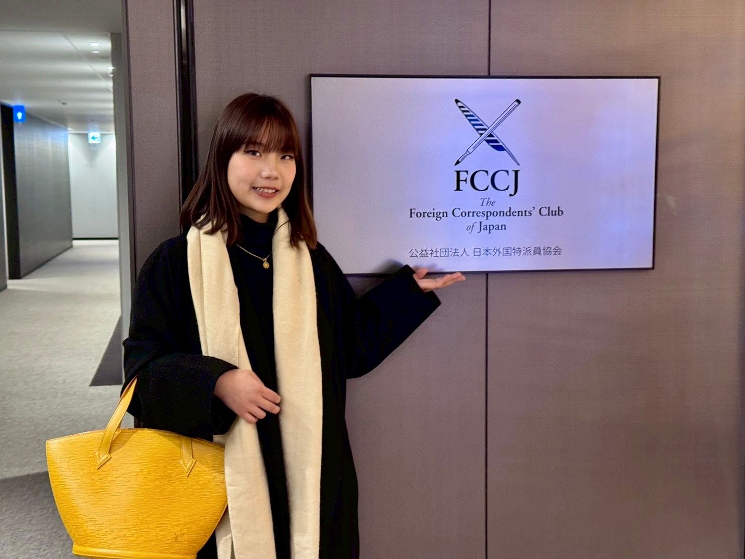 法律の道を断たれ婚約破棄を経て来日した台湾人女性、亡き父の遺志を胸に「山手線NPC」として東京の日常を記録し、バイクでの日本一周とマンション購入を誓う。黃信維