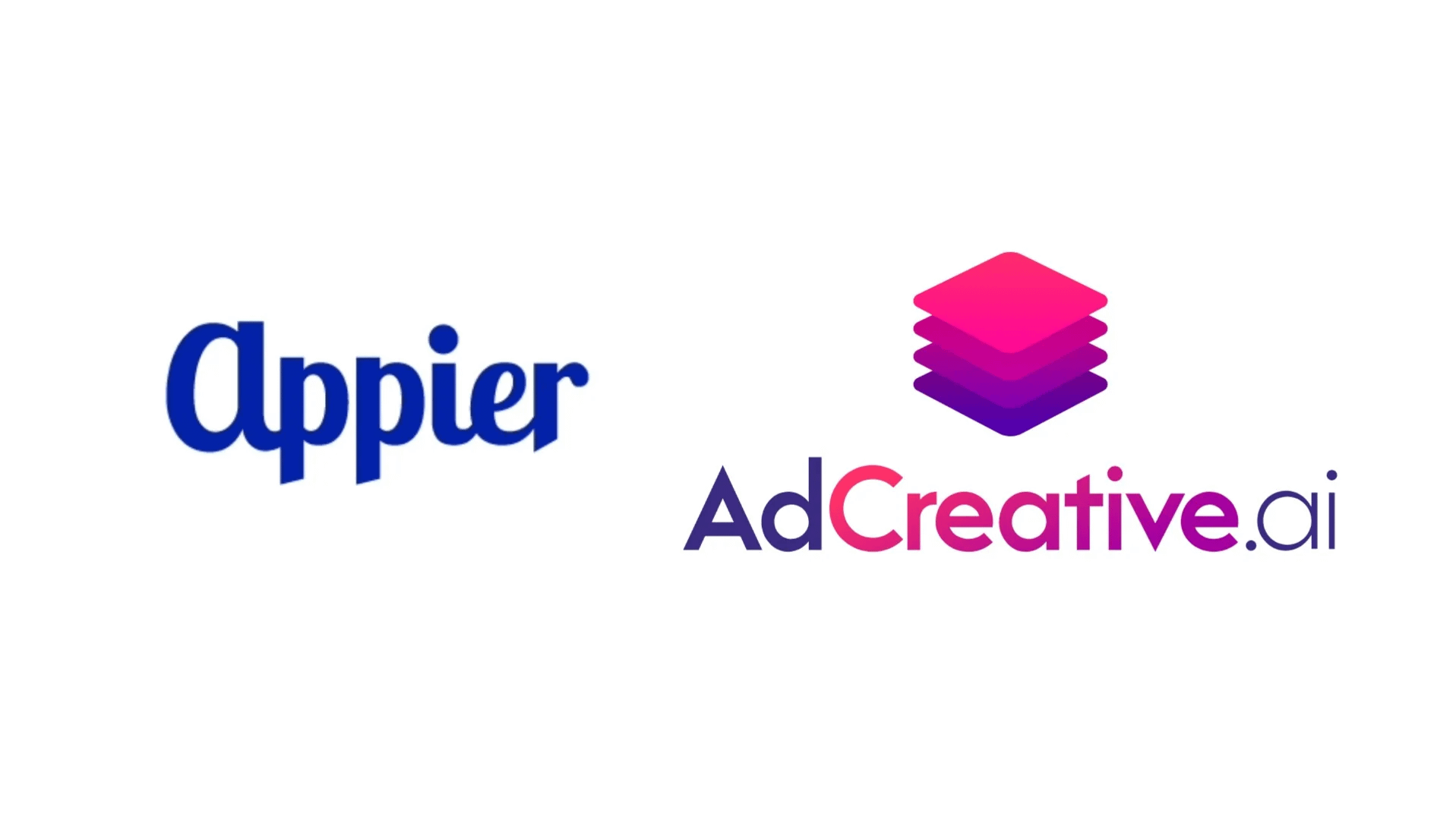 （圖／取自Appier、AdCreative.ai臉書粉專）