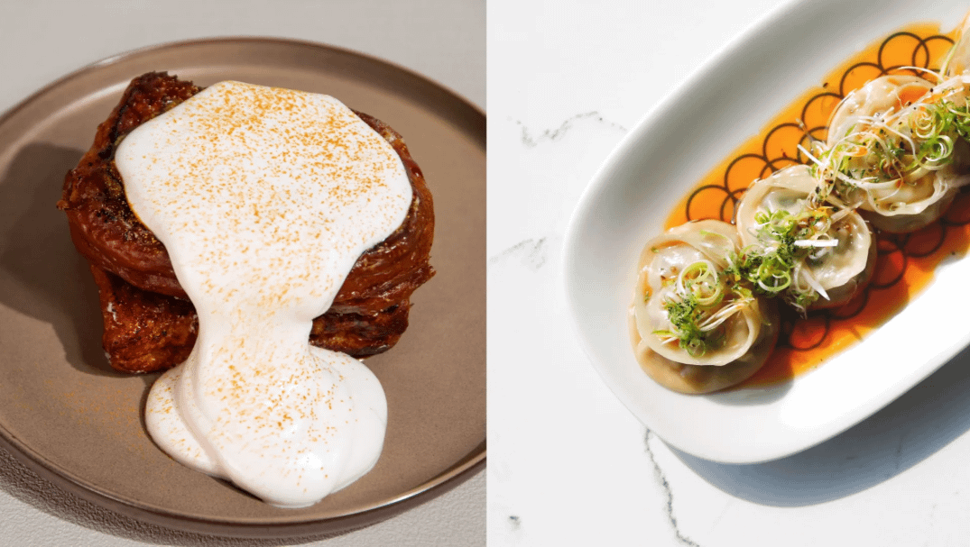 小小樹食在蔬食界已經相當有名氣。(翻攝FB／小小樹食)