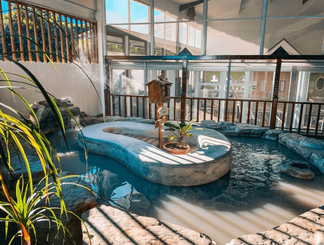 （圖／取自景大渡假莊園臉書粉專）