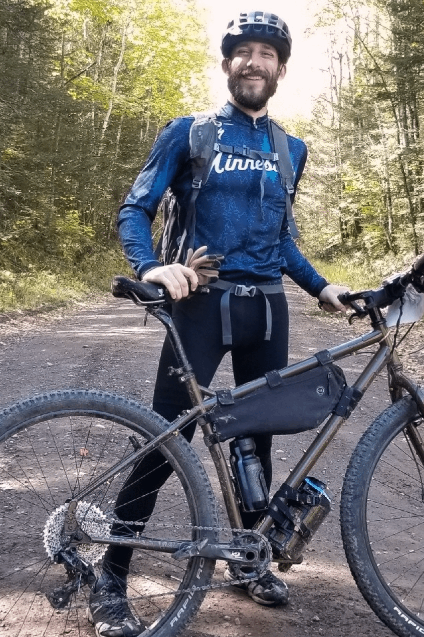 37 歲加護病房護理師普雷蒂（Alex Pretti）於2026年1月24日在美國明尼蘇達州明尼阿波利斯市遭「移民暨海關執法局」（ICE）探員當傑槍擊身亡。（美連社）