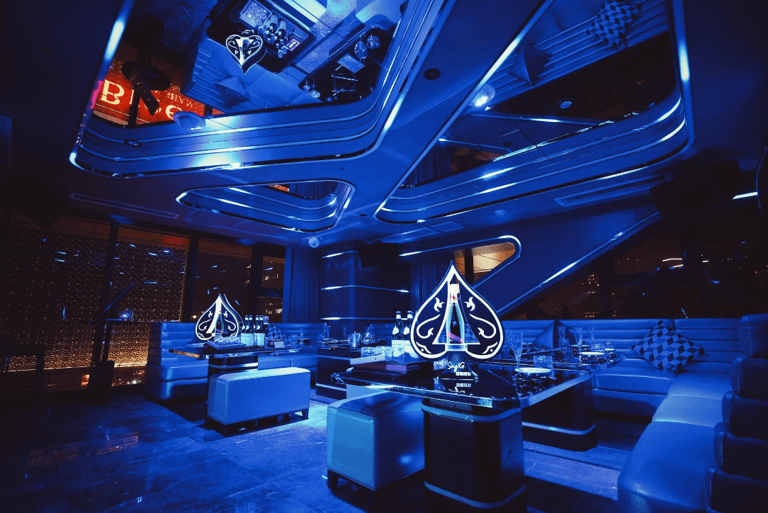 過年聚會場地推薦｜KTV：Sing go 聚唱派對。（圖／取自Sing go 聚唱派對臉書粉專）