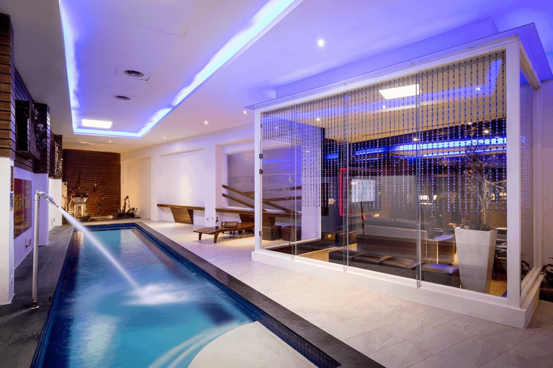 過年聚會場地推薦｜汽車旅館：挪威森林汽車旅館。（圖／取自挪威森林汽車旅館官網）