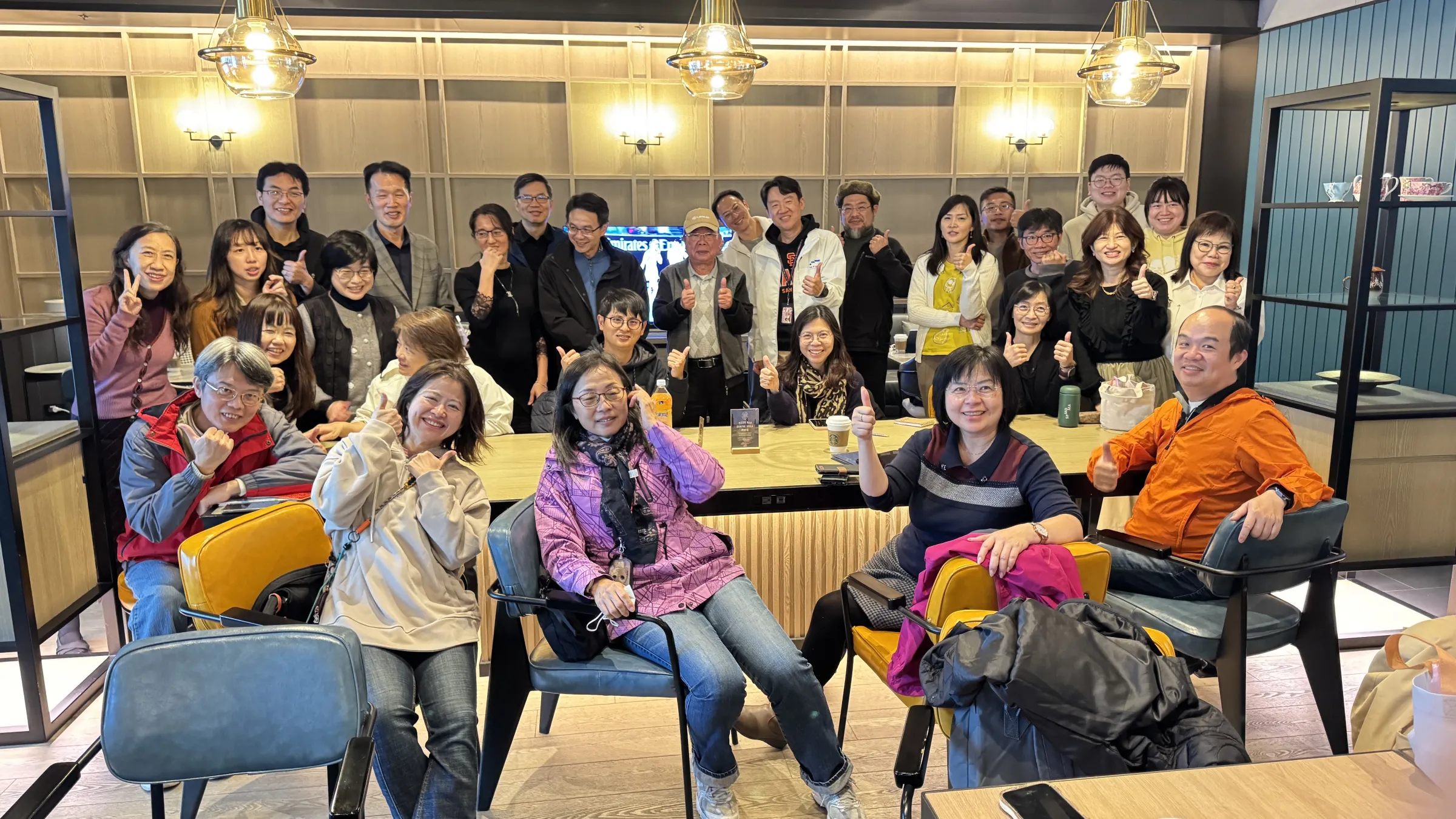 本屆共備主軸以「AI × 社區GIS × 走讀課程」為核心（圖/新北市政府教育局）