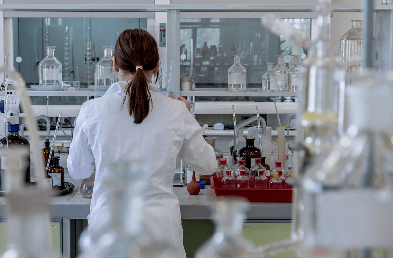 勤億的「全蛋利用」佈局，已從單純的食品加工跨足至高階生技領域，為合作夥伴提供多元的再生原料選擇。（圖／翻攝自pixabay）