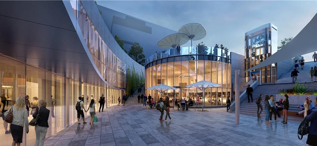 北市捷運局提供