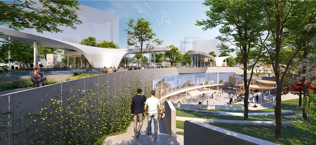 北市捷運局提供