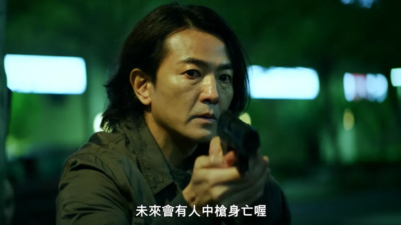 2026年Netflix必看台劇推薦2、鄭伊健、婁峻碩《百萬人推理》（圖／取自Youtube@Netflix）