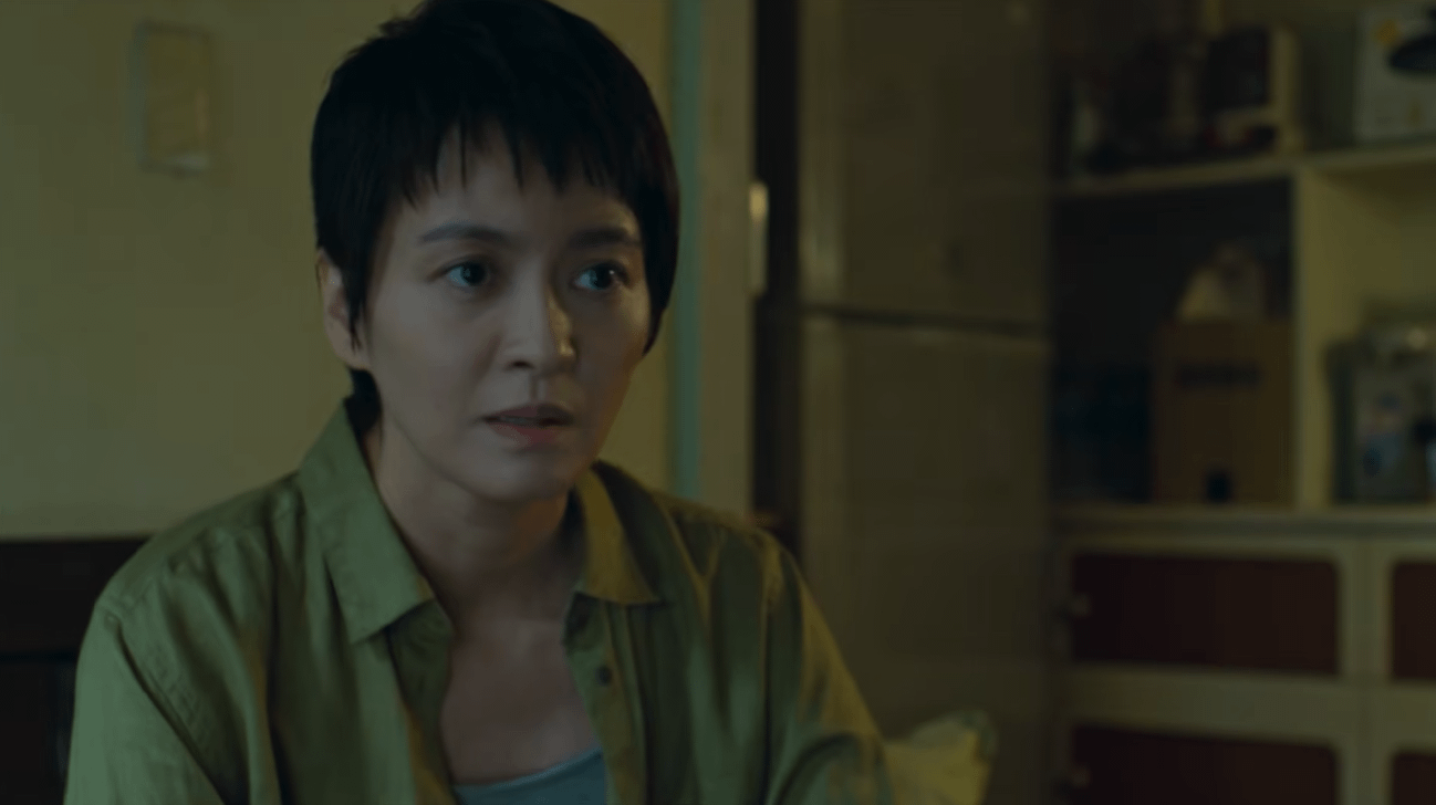 2026年Netflix必看台劇推薦7、梁詠琪、許曦文《聰明鎮》（圖／取自Youtube@Netflix）