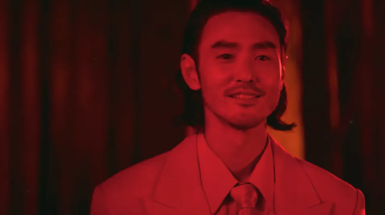 2026年Netflix必看台劇推薦4、阮經天、王淨《沉默的審判》（圖／取自Youtube@Netflix）