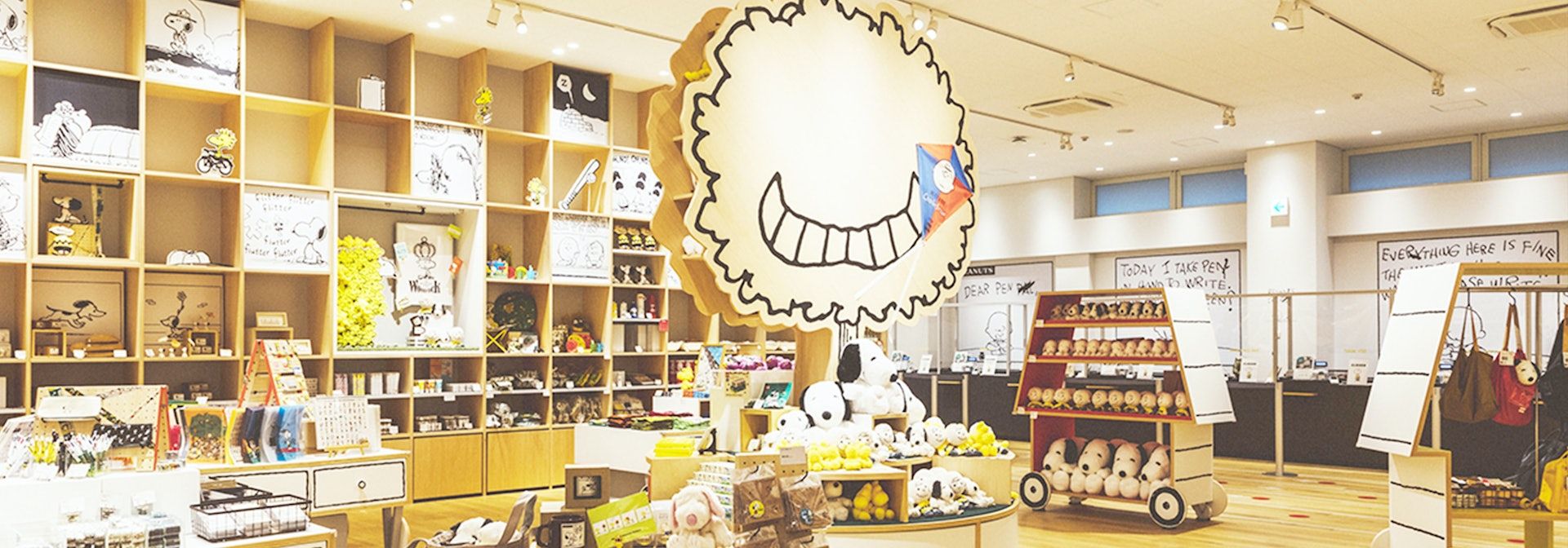 東京Outlet推薦：南町田 Grandberry Park。（圖／取自南町田 Grandberry Park官網）