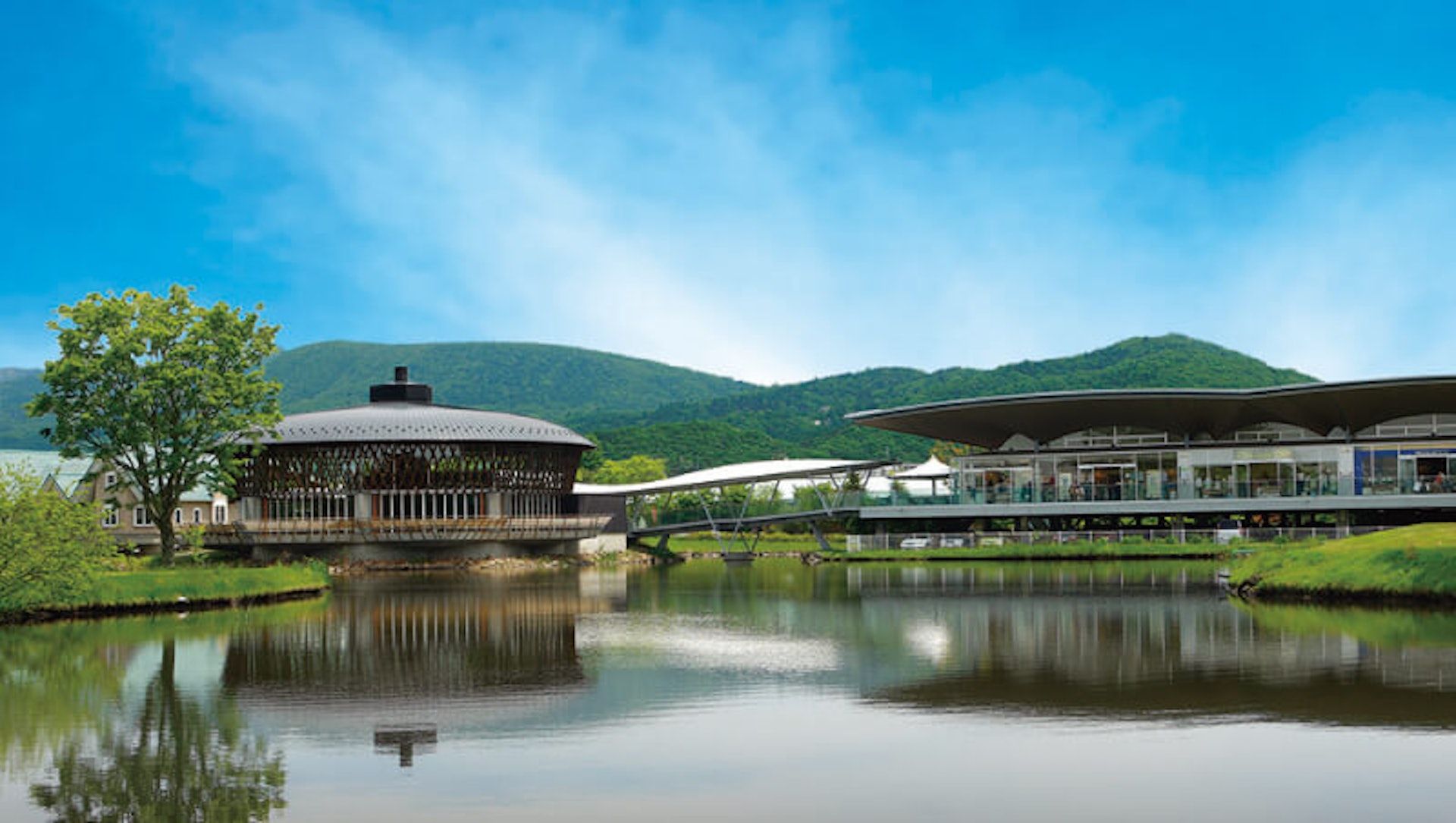 東京Outlet推薦：輕井澤王子購物廣場。（圖／取自輕井澤王子購物廣場官網）