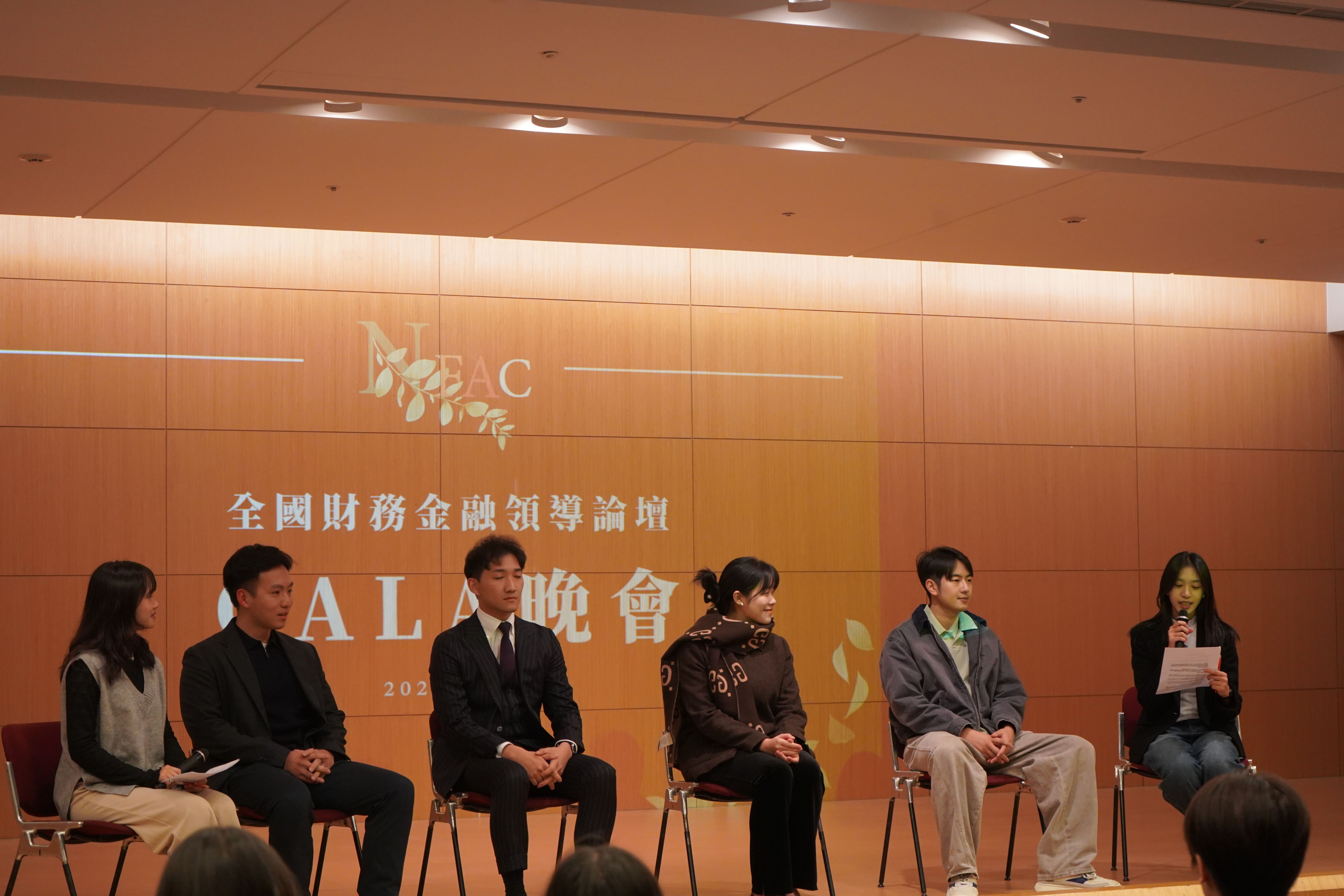 本屆論壇邀集逾 20 位業界講師參與授課與交流，為學員帶來紮實而完整的學習內容。