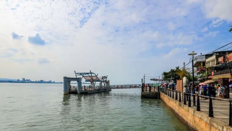 過年必逛十大人氣老街。（圖／網路溫度計DailyView提供）