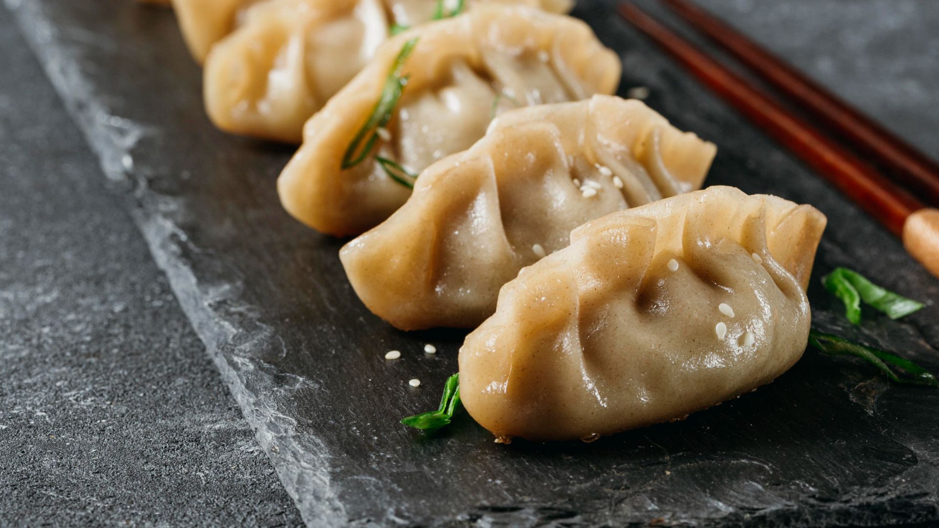 水餃（示意圖／取自freepik）