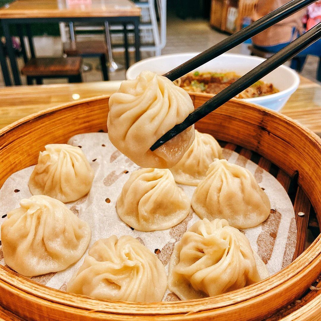 饕之鄉李姊的店。（圖／取自IG@mavisxpp）